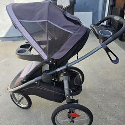 Graco Stroller
