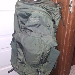 Mystery Ranch Backpack 297475 Olive Green
