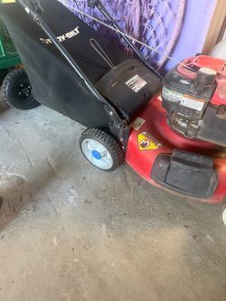 Lawnmower