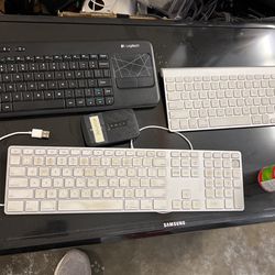 Key Pad