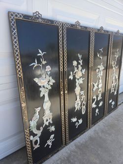 Vintage decor