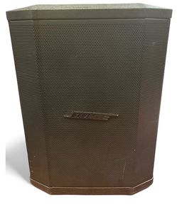 Bose s1