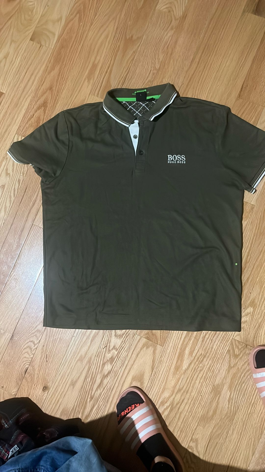 Hugo Boss T-shirt