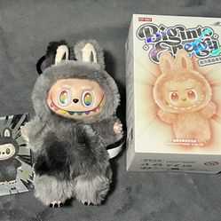 Labubu Big Into Energy - Labubu Big Into Energy - Secret ID AUTHENTIC, VERIFIED