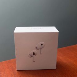 Airpod Pro 2 Gen