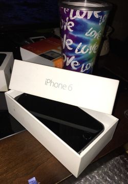 iPhone 6 16GB