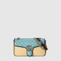 GG Gucci Marmont Bag 