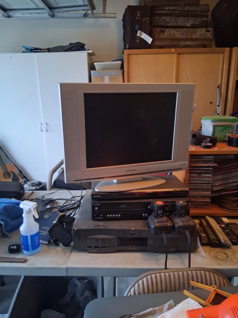 Monitor 