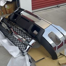 2012-2014 Hd Front