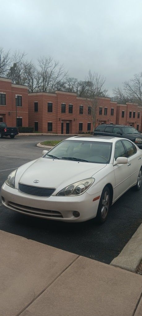 2005 Lexus ES 330