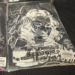 Awful Lot Of Cough Syrup 