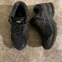 New Balance 2002r Protection Pack Phantom