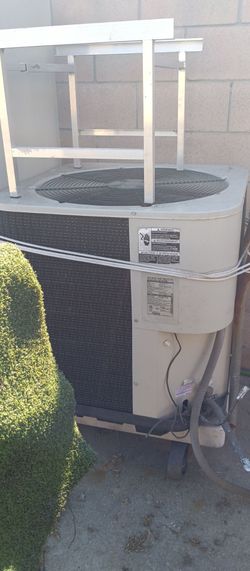 5 Ton Central Heating/Air Unit