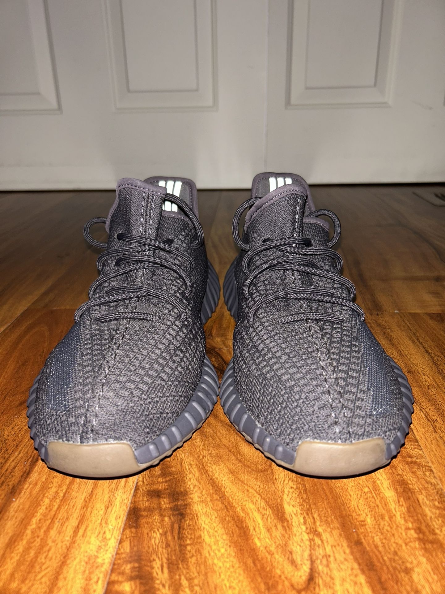 Adidas Yeezy Boost 350 V2 ‘Cinder Non-Reflective’ - Size 11