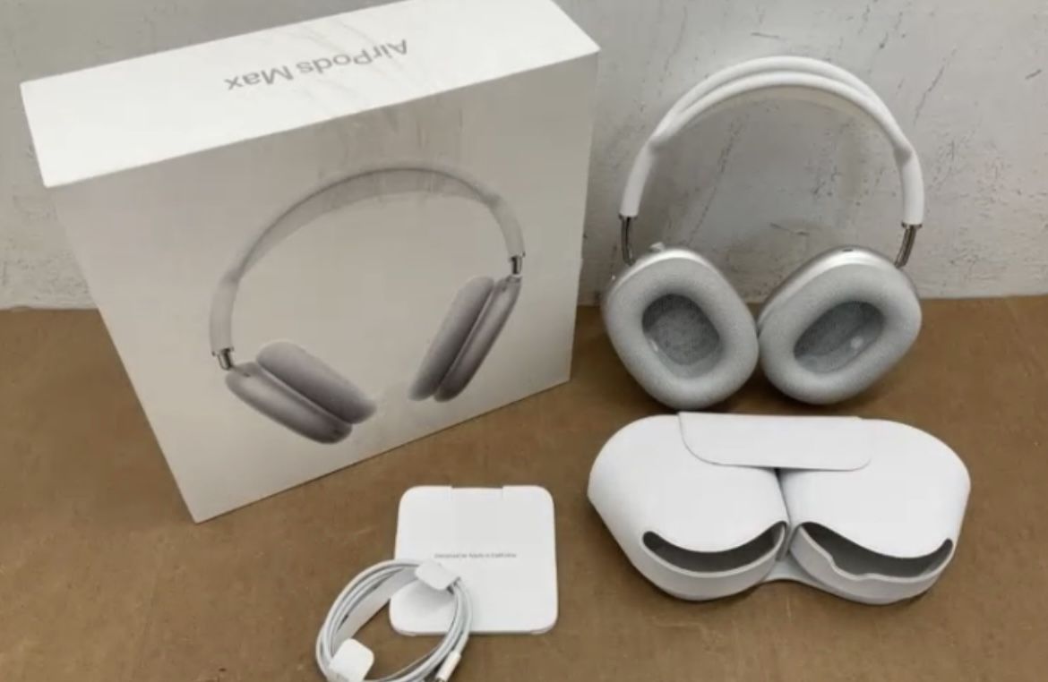 Apple Air Pods Max