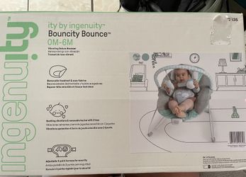 Bouncity Bounce