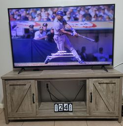 Vizio TV 60"
