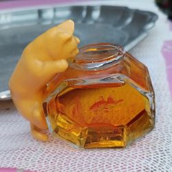 Vintage Avon Perfume Bottle