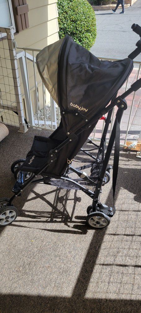 Baby Stroller And More