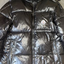 Moncler Jacket