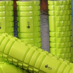 LARGE FOAM ROLLER NEW (18inch)