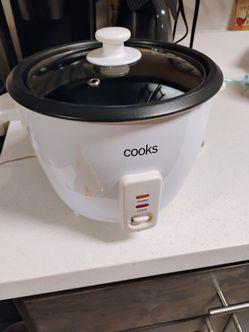 Rice Cooker