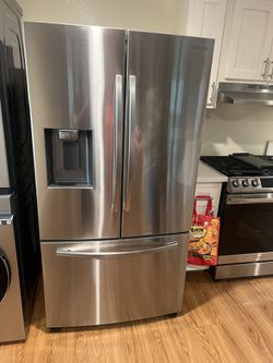 SAMSUNG Refrigerator