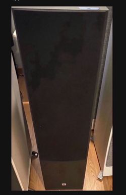 JBL Stage A190 2.5-Way Dual 8* Woofer Floor Standing Speaker