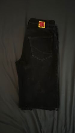 Black Empyre shorts