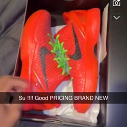 Kobe Reversed Grinches