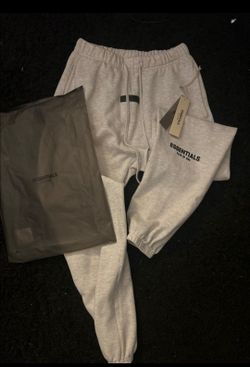 Fear of God Essentials Sweatpants