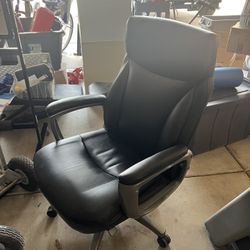 Lazyboy Office Chair