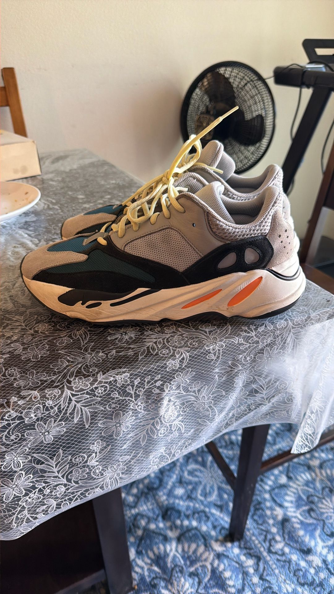 Adidas Yeezy Boost Waverunner 700 (No Box)