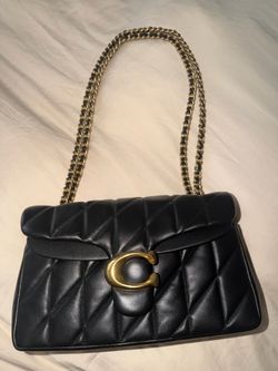 Coach Tabby shoulder bag