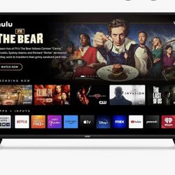 (50inch) Vizio TV