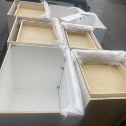 On Sale Kitchen Cabinets Shaker White Cabinets