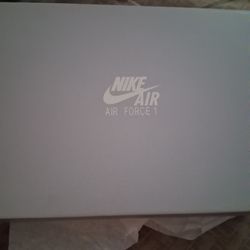 Nike Air Force