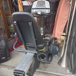 Cybex Cyclone 530r