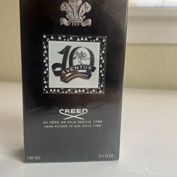 Perfumes, 