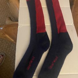Wool Ski Socks
