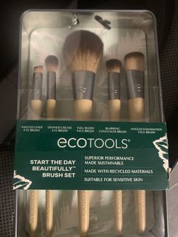 ECOTOOLS MAKEUP BRUSHES SET 