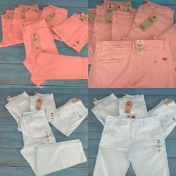 Men’s Levi’s XX Chino Standard Taper Pants