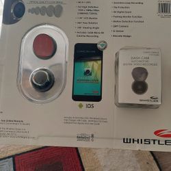 Audio Dash Camera 