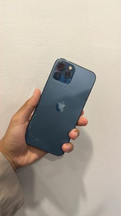 iPhone 12 Pro Max Unlocked