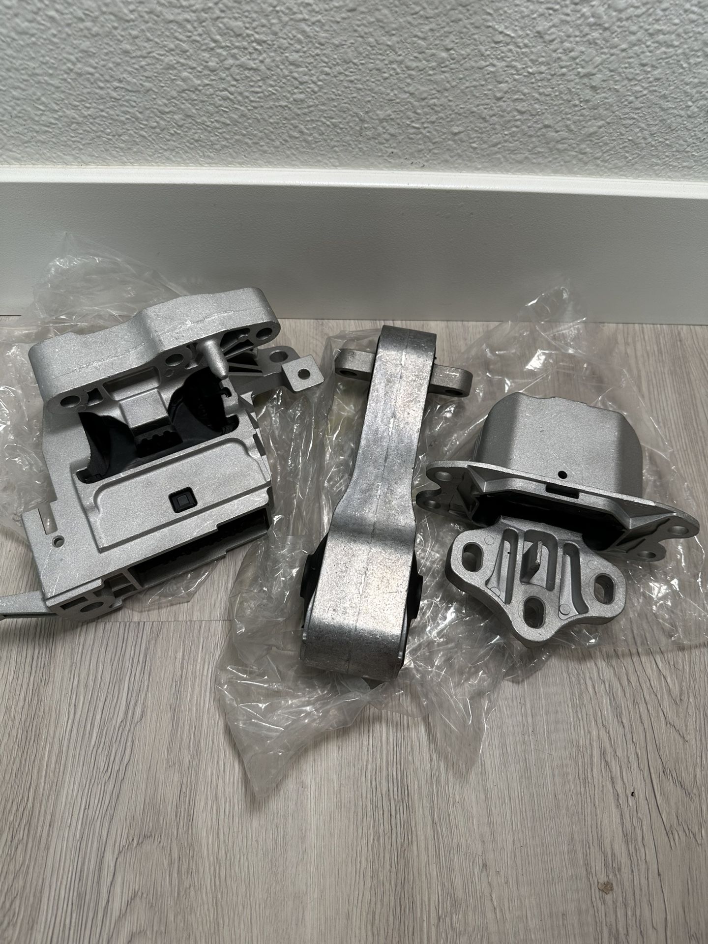 Engine Motor & Transmission Mount Compatible with MINI 2014-2022 Cooper & 2016-2022 Cooper Clubman & 2014-2023 Cooper Countryman 1.5L 2.0L,2016-2022 X