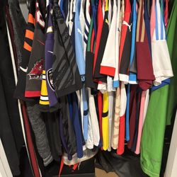 Sports Jerseys