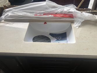 48” Vanity