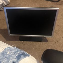 Dell Monitor 