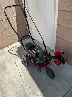 CRAFTSMAN 4.0 HP EDGER