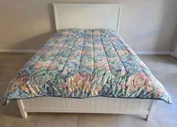 Pottery Barn Queen bedroom set
